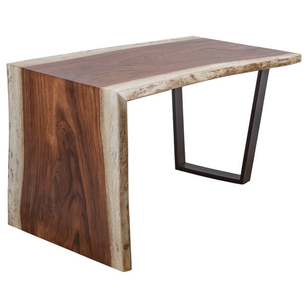 Fairfield Chair Live Edge Cocktail Table Perigold